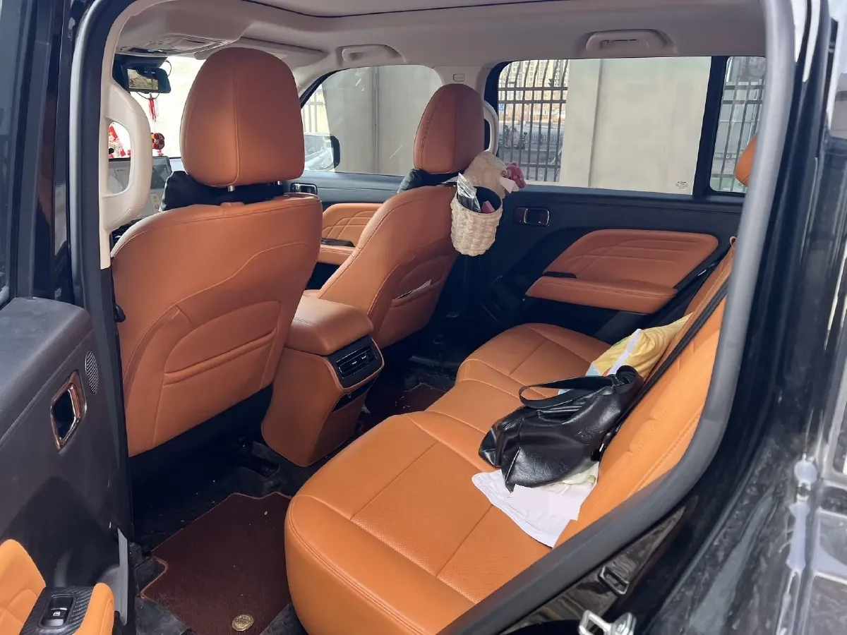 2024 Haval Raptor 1.5T 167HP L4 2DHT PHEV 18.74KWH,autocango,china used car exporter,china ev exporter,chinese used car exporter,chinese used ev exporter