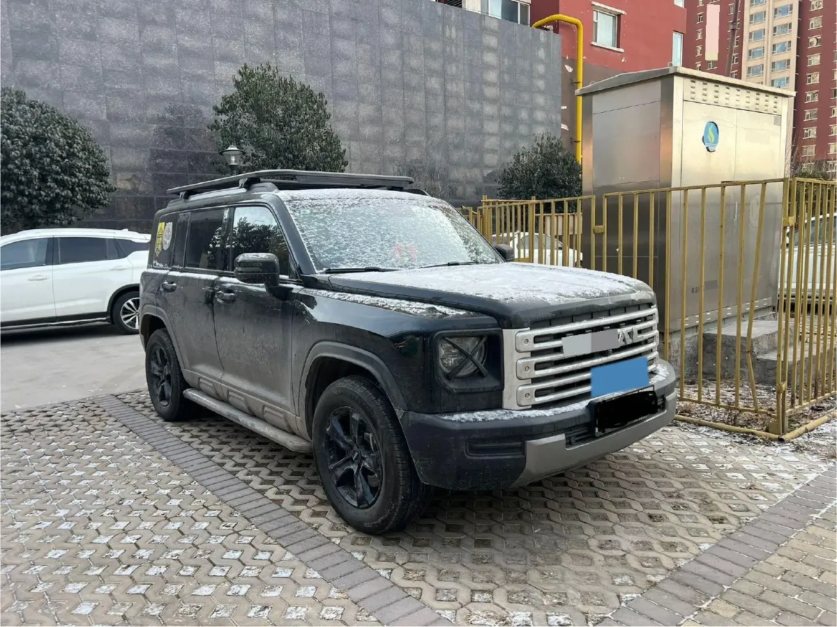 2024 Haval Raptor 1.5T 167HP L4 2DHT PHEV 18.74KWH,autocango,china used car exporter,china ev exporter,chinese used car exporter,chinese used ev exporter