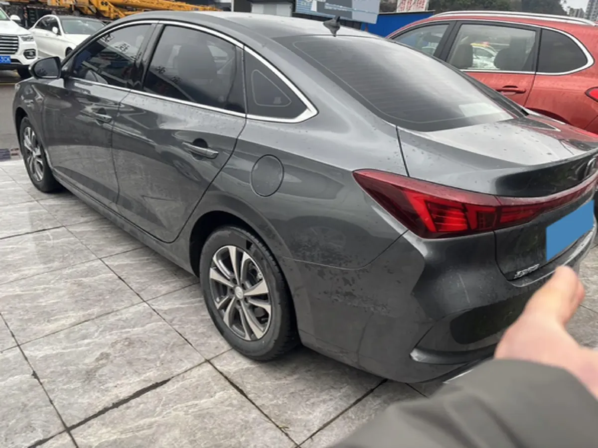 2023 ChangAn Eado 1.4T 160HP L4 7DCT,autocango,china used car exporter,china ev exporter,chinese used car exporter,chinese used ev exporter