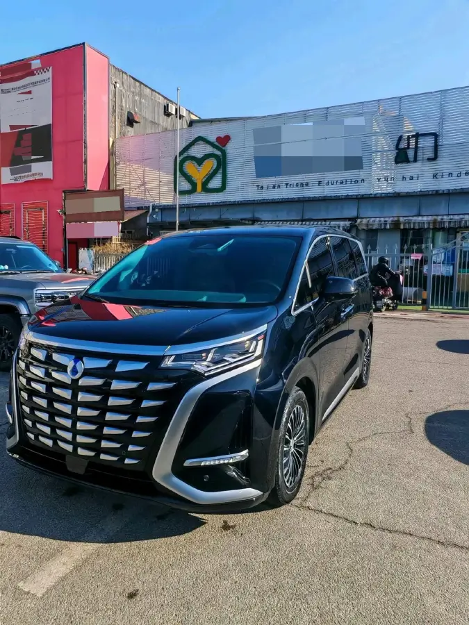 2022 Mercedes-Benz GLC Class 2.0T 197HP L4 9AT