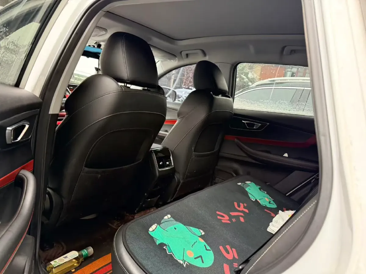 2020 Chery Tiggo 7 1.5T 156HP L4 CVT,autocango,china used car exporter,china ev exporter,chinese used car exporter,chinese used ev exporter