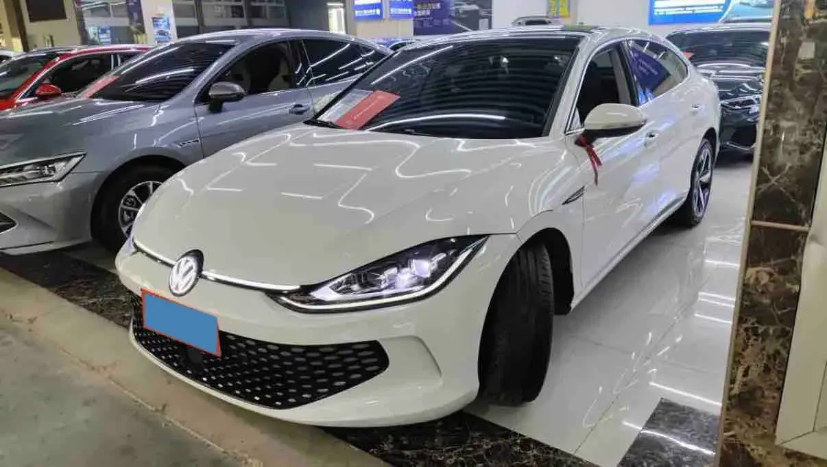 2022 Exceed TXL 2.0T 261HP L4 7DCT