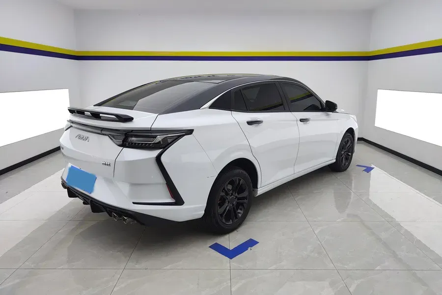 2023 DongFeng Aeolus YiXuan 1.5L 125HP L4 6DCT,autocango,china used car exporter,china ev exporter,chinese used car exporter,chinese used ev exporter