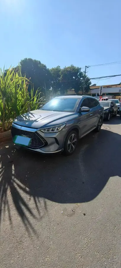 2022 Hyundai Tucson 2.0L 150HP L4 6AT Hybrid