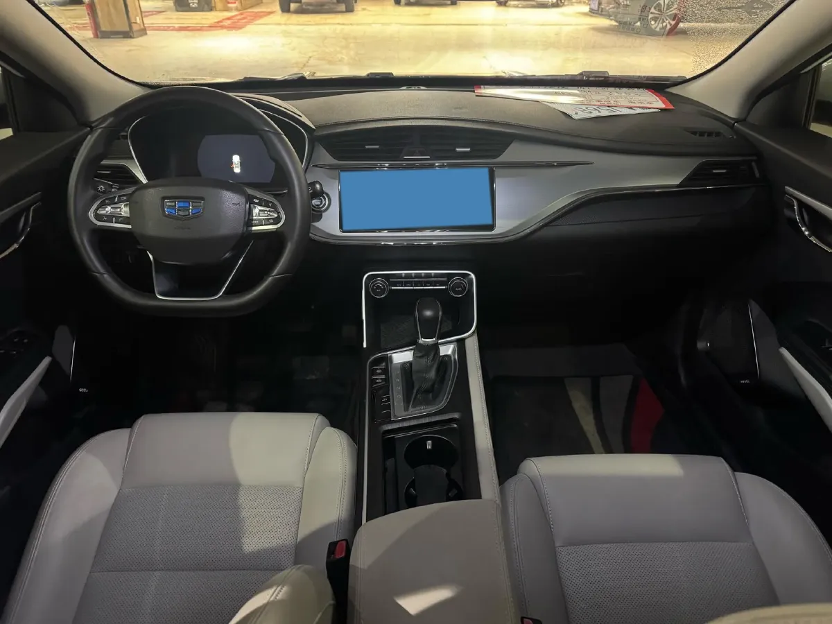 2018 Geely Binray 1.4T 133HP L4 CVT,autocango,china used car exporter,china ev exporter,chinese used car exporter,chinese used ev exporter