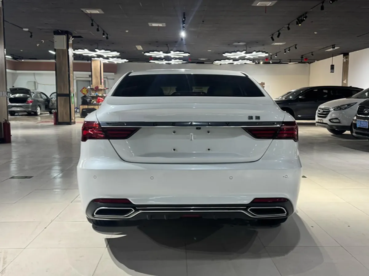 2018 Geely Binray 1.4T 133HP L4 CVT,autocango,china used car exporter,china ev exporter,chinese used car exporter,chinese used ev exporter