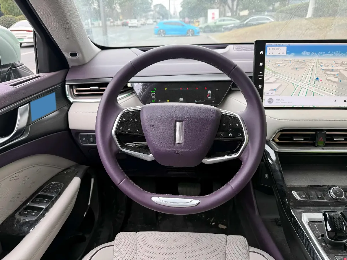 2022 WEY Latte DHT 1.5T 156HP L4 2DHT Hybrid,autocango,china used car exporter,china ev exporter,chinese used car exporter,chinese used ev exporter