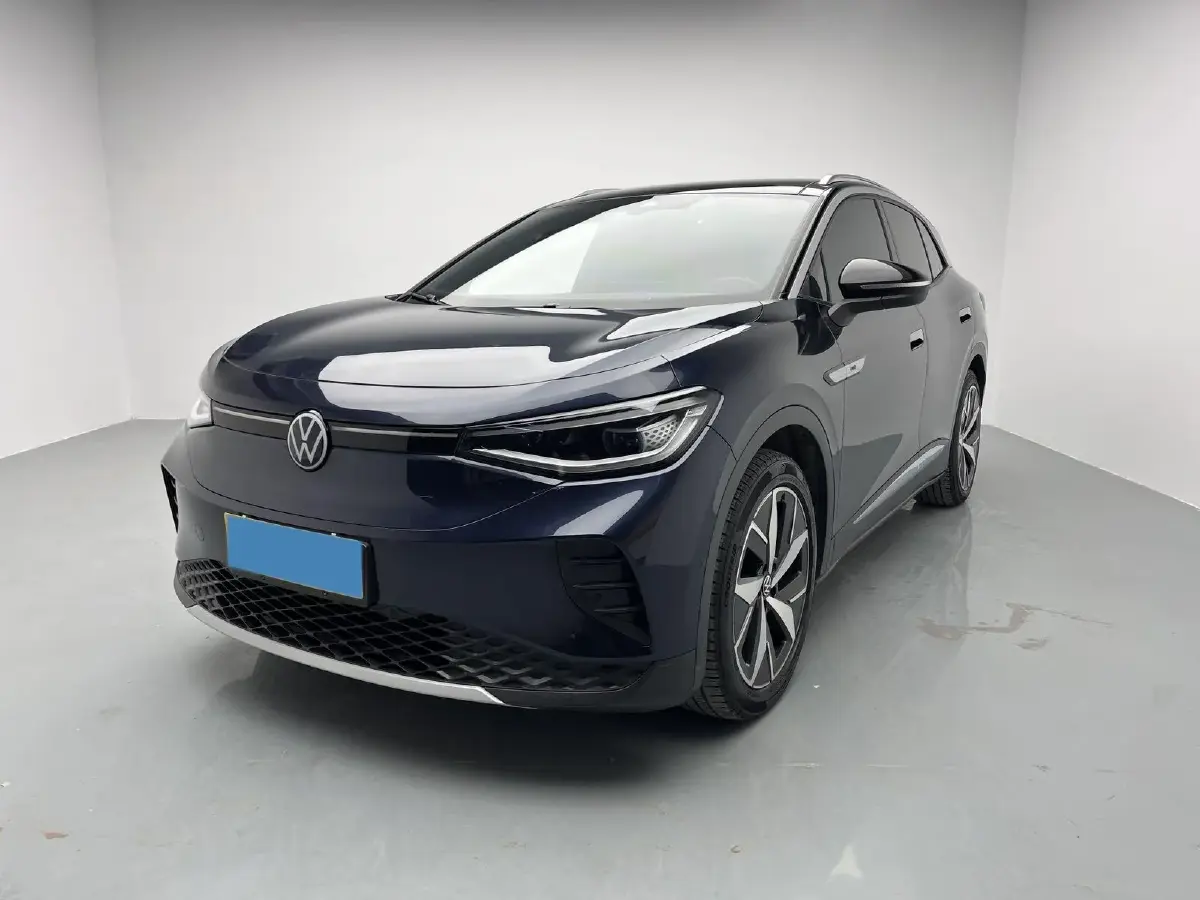 2022 Neta S Range Extended 231HP REEV 43.51KWH