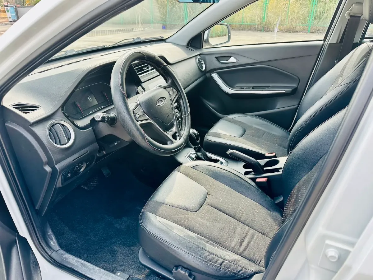 2020 Chery Tiggo 7 1.5T 156HP L4 CVT,autocango,china used car exporter,china ev exporter,chinese used car exporter,chinese used ev exporter