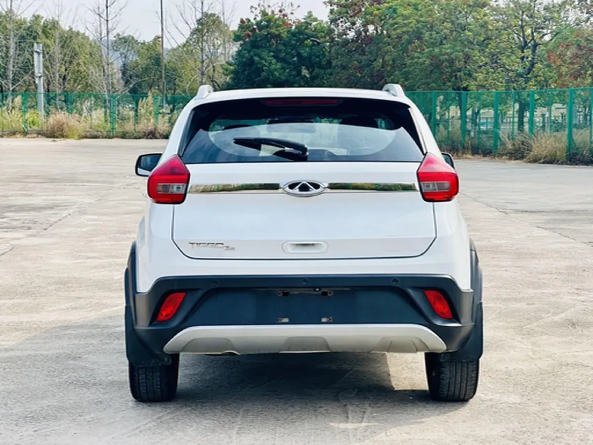 2020 Chery Tiggo 7 1.5T 156HP L4 CVT,autocango,china used car exporter,china ev exporter,chinese used car exporter,chinese used ev exporter