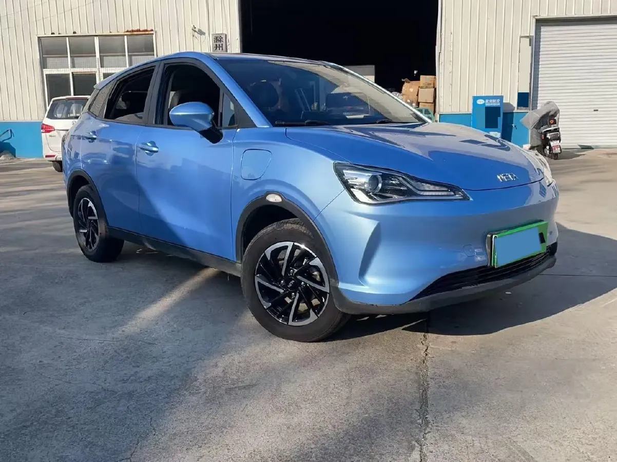2021 Chery Little Ant BEV 30.6KWH,autocango,china used car exporter,china ev exporter,chinese used car exporter,chinese used ev exporter