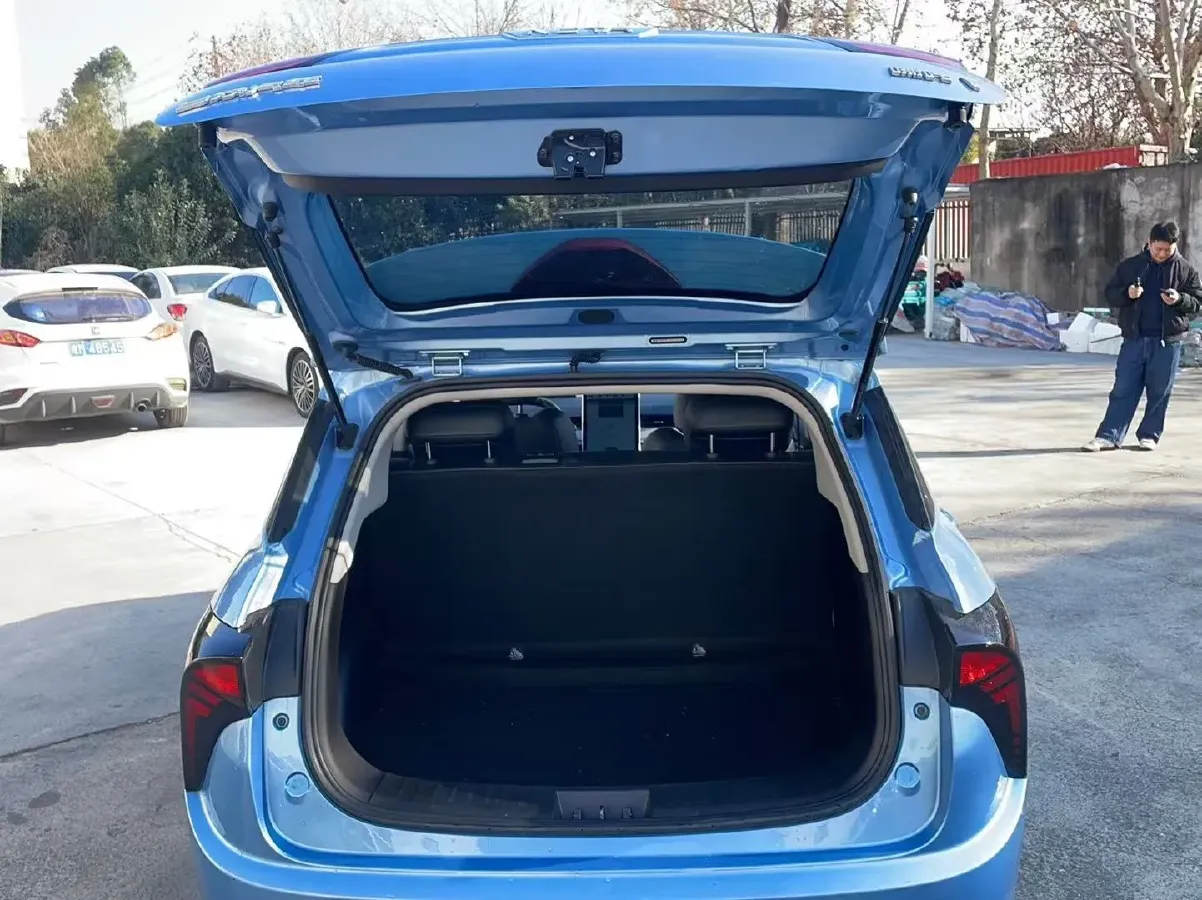 2021 Chery Little Ant BEV 30.6KWH,autocango,china used car exporter,china ev exporter,chinese used car exporter,chinese used ev exporter