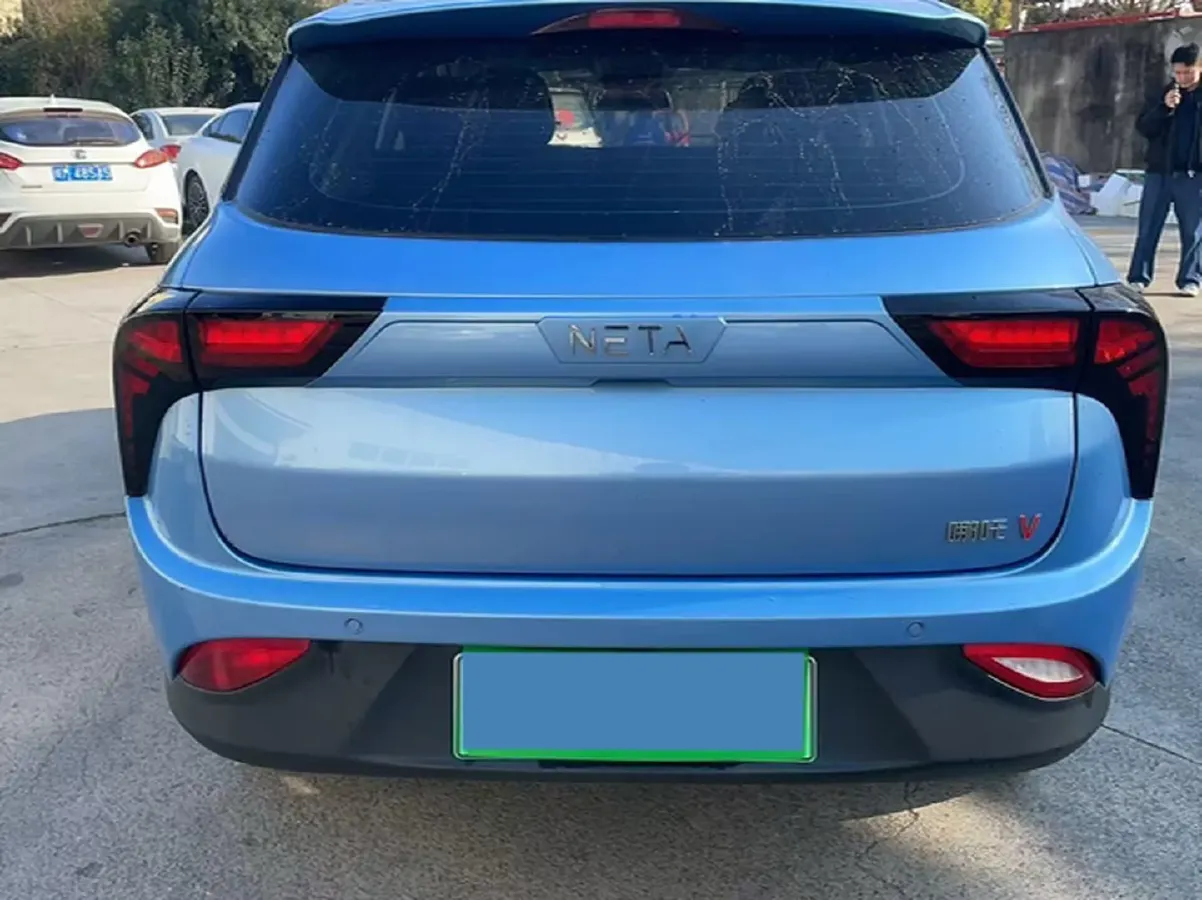 2021 Chery Little Ant BEV 30.6KWH,autocango,china used car exporter,china ev exporter,chinese used car exporter,chinese used ev exporter