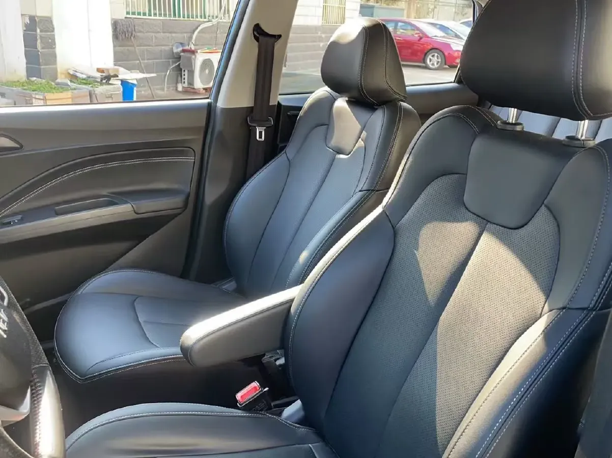 2021 Chery Little Ant BEV 30.6KWH,autocango,china used car exporter,china ev exporter,chinese used car exporter,chinese used ev exporter