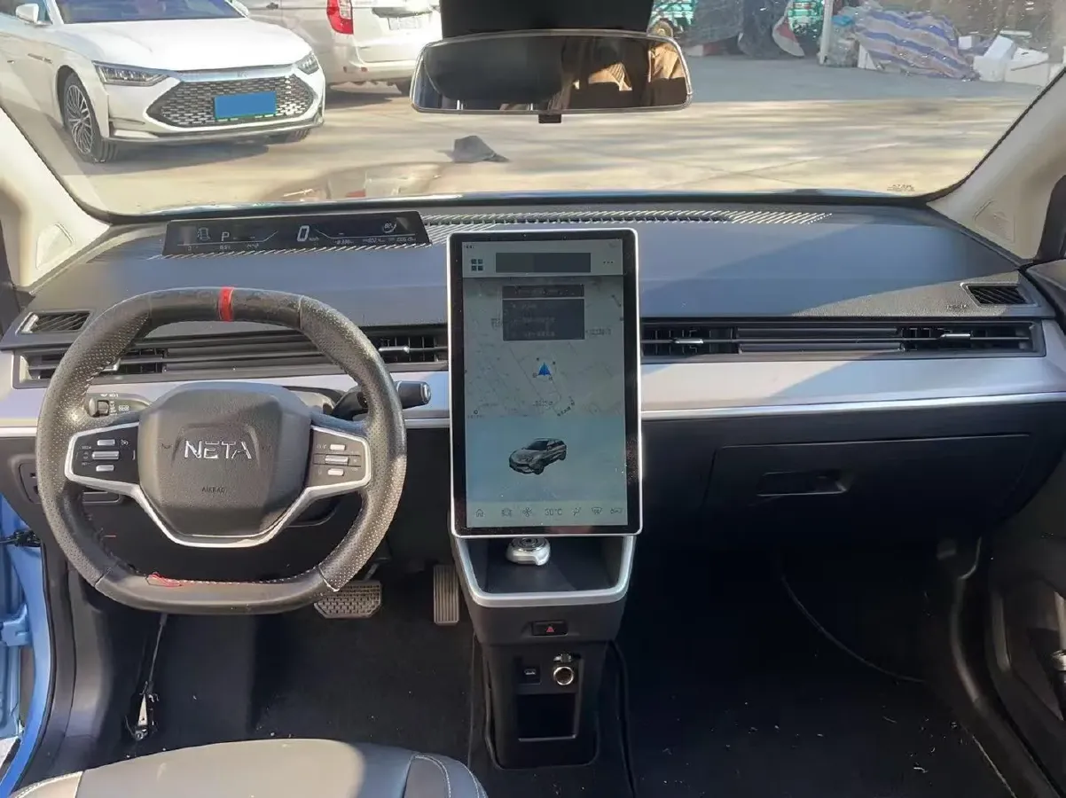 2021 Chery Little Ant BEV 30.6KWH,autocango,china used car exporter,china ev exporter,chinese used car exporter,chinese used ev exporter