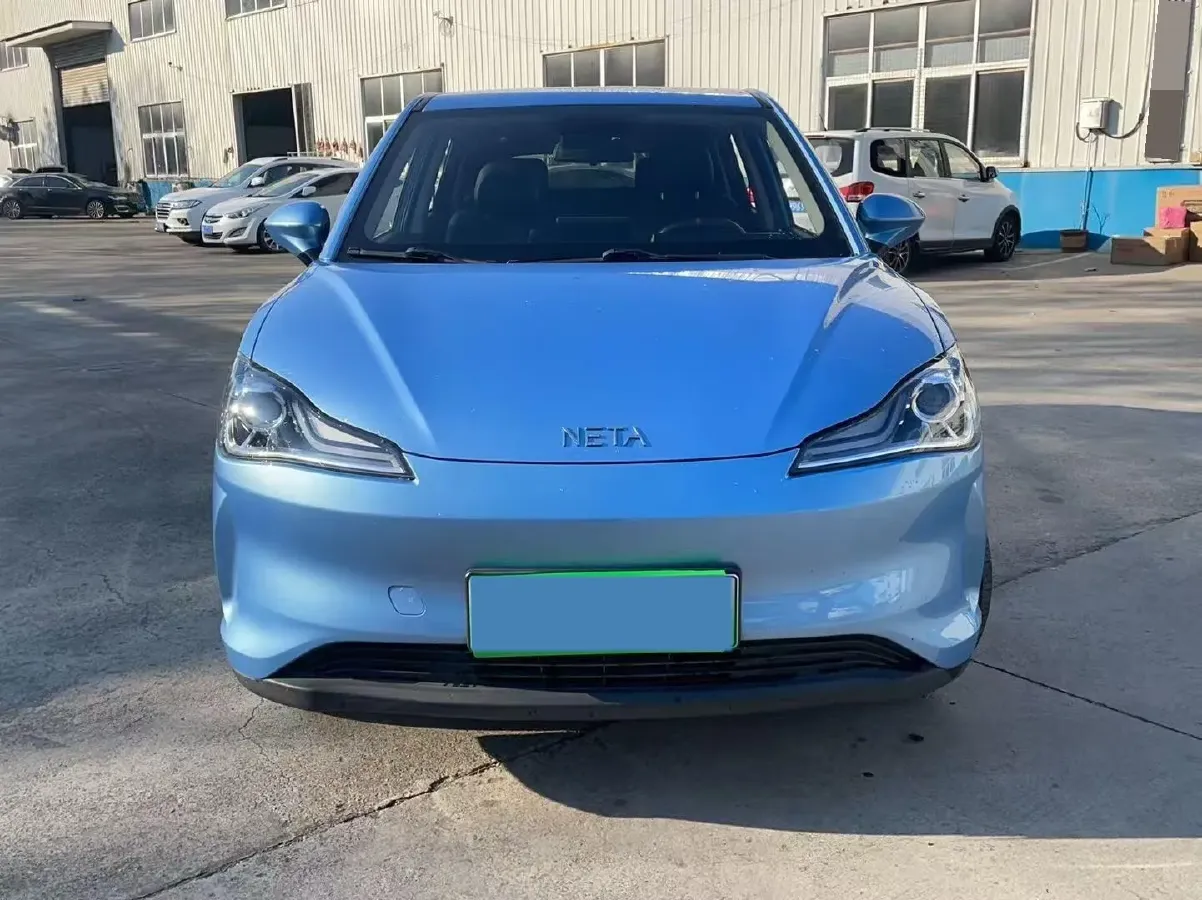 2021 Chery Little Ant BEV 30.6KWH,autocango,china used car exporter,china ev exporter,chinese used car exporter,chinese used ev exporter
