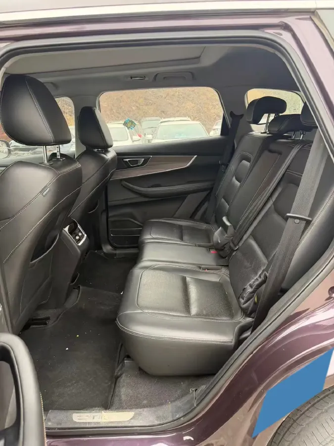 2019 Chery Tiggo 8 1.6T 197HP L4 7DCT,autocango,china used car exporter,china ev exporter,chinese used car exporter,chinese used ev exporter