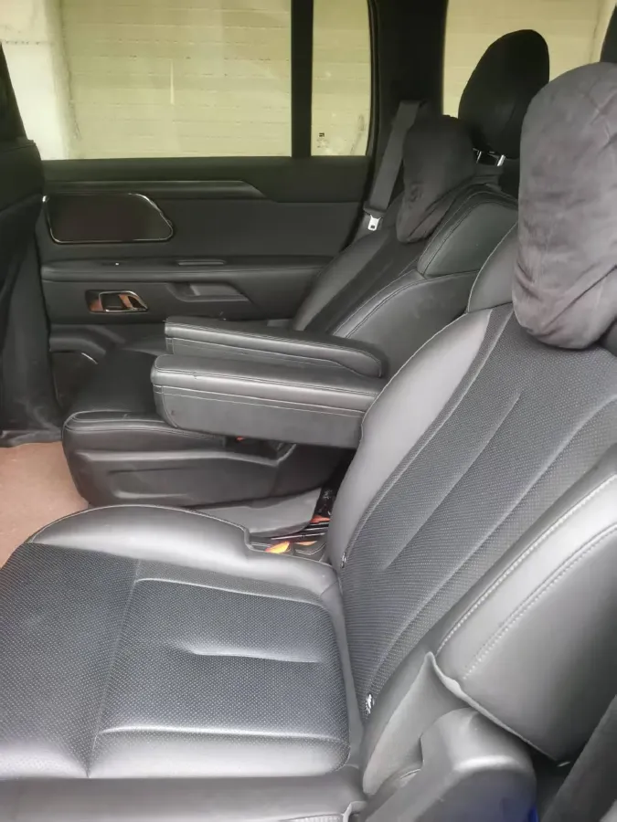 2024 ROXROX 01 1.5T 152HP L4 REEV 44.5KWH,autocango,china used car exporter,china ev exporter,chinese used car exporter,chinese used ev exporter