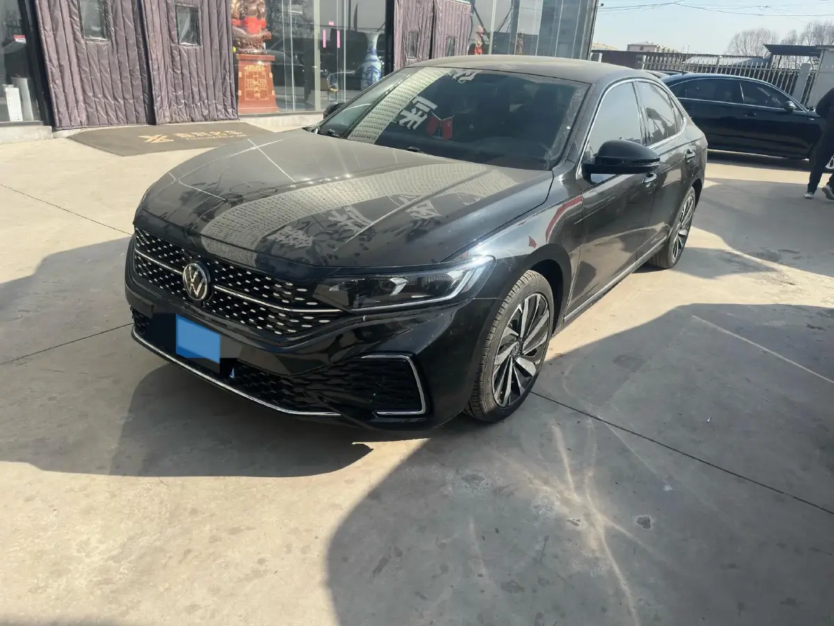 2022 Skoda Kodiak GT 2.0T 186HP L4 7DCT