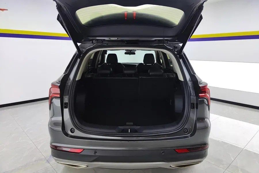 2021 ChangAn CS75 Plus 1.5T 178HP L4 6AT,autocango,china used car exporter,china ev exporter,chinese used car exporter,chinese used ev exporter