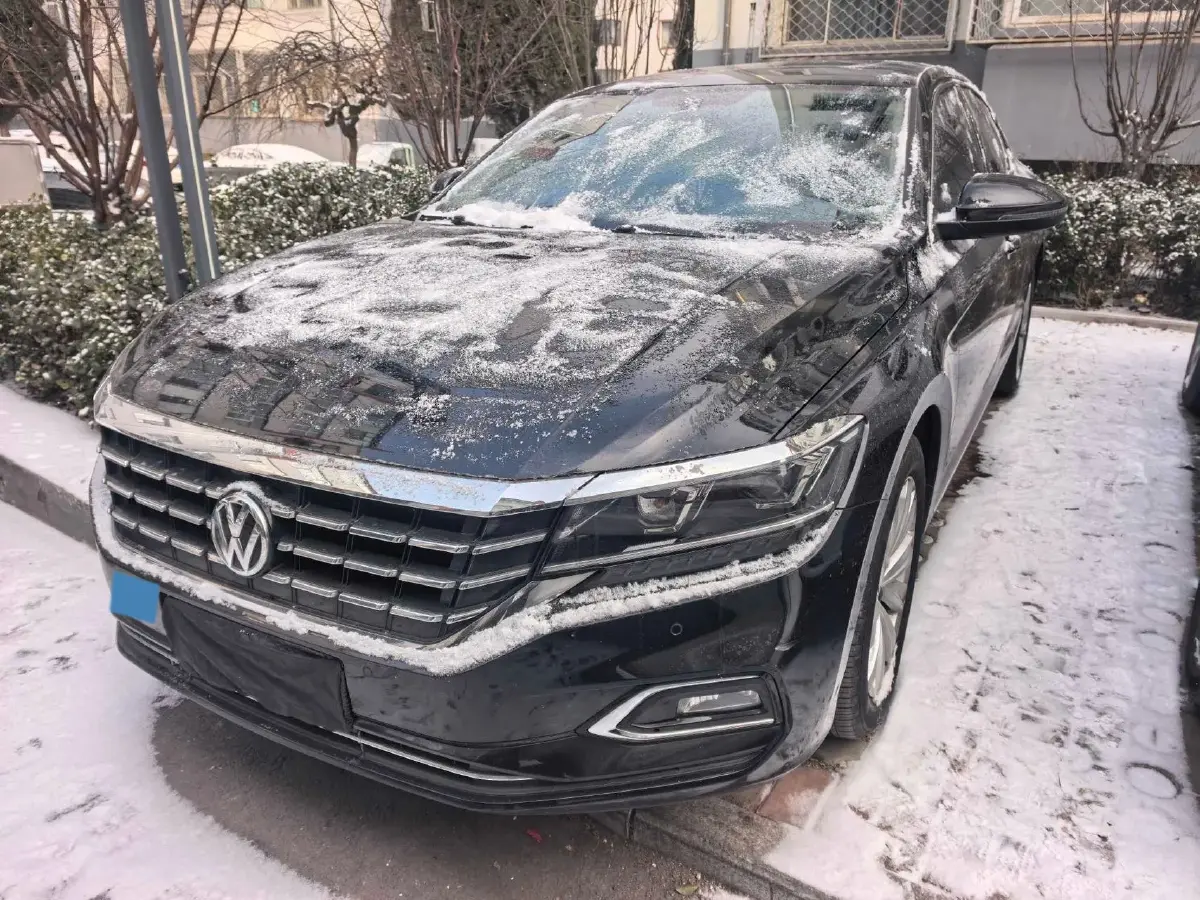 2019 Skoda Kodiak 2.0T 186HP L4 7DCT