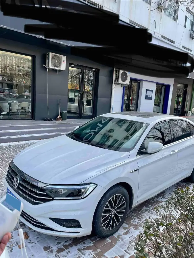 2019 Volkswagen Tharu 1.4T 150HP L4 7DCT