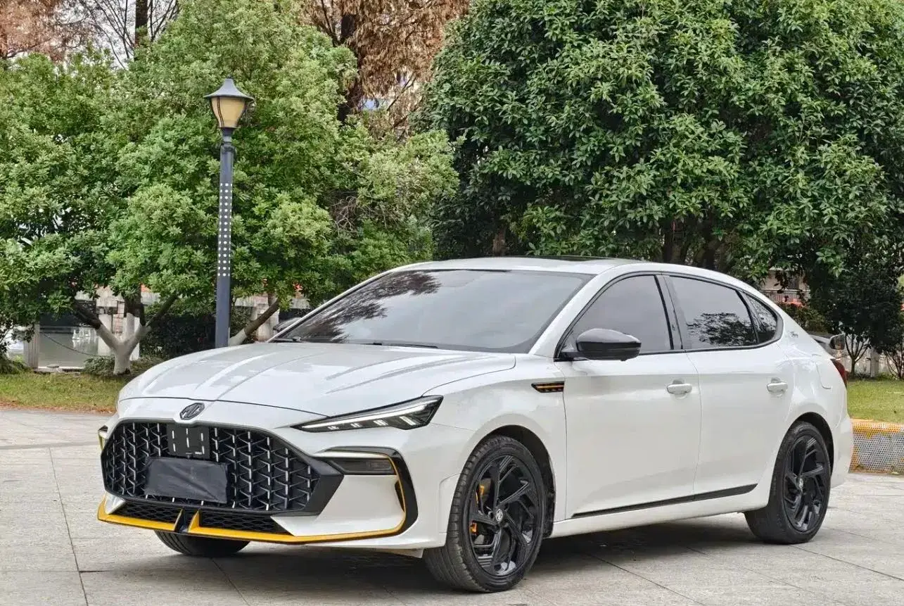 2020 MG MG6 1.5T 181HP L4 7DCT