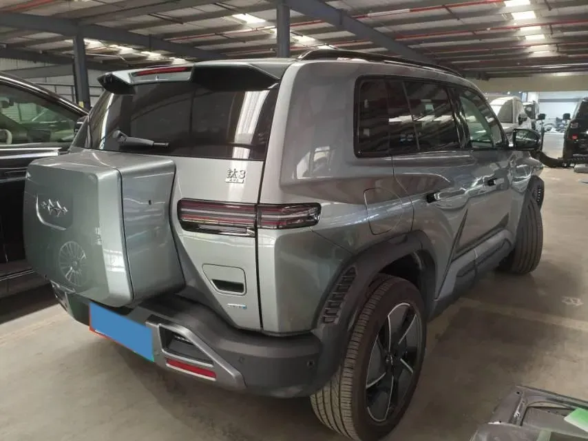 2025 FangChengBao Tai 3 BEV,autocango,china used car exporter,china ev exporter,chinese used car exporter,chinese used ev exporter