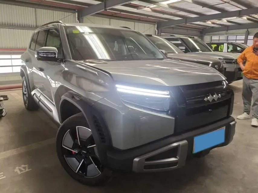 2025 FangChengBao Tai 3 BEV,autocango,china used car exporter,china ev exporter,chinese used car exporter,chinese used ev exporter