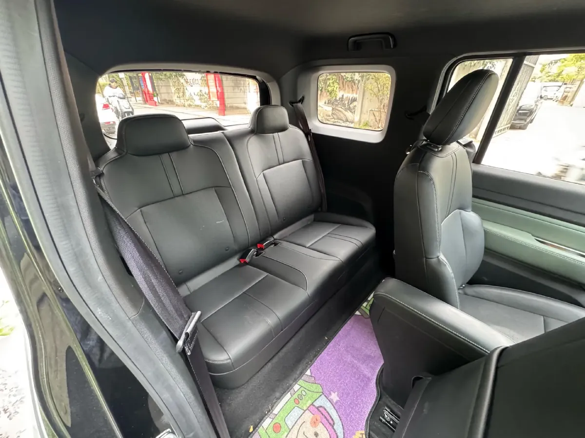 2024 BaoJun Yep BEV 28.1KWH,autocango,china used car exporter,china ev exporter,chinese used car exporter,chinese used ev exporter