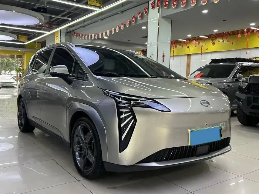 2023 Everus VE-1 BEV 61.3KWH,autocango,china used car exporter,china ev exporter,chinese used car exporter,chinese used ev exporter