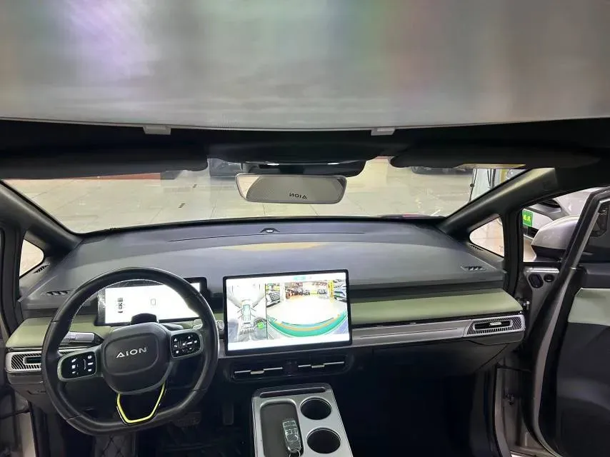 2023 Everus VE-1 BEV 61.3KWH,autocango,china used car exporter,china ev exporter,chinese used car exporter,chinese used ev exporter