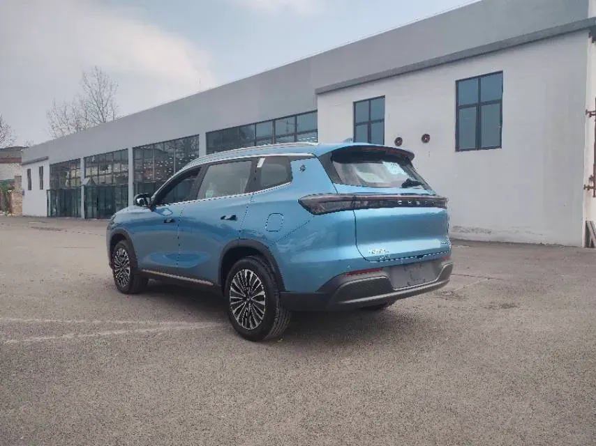 2025 Chery Tiggo8 PLUS C-DM 1.5T 156HP L4 1DHT PHEV,autocango,china used car exporter,china ev exporter,chinese used car exporter,chinese used ev exporter