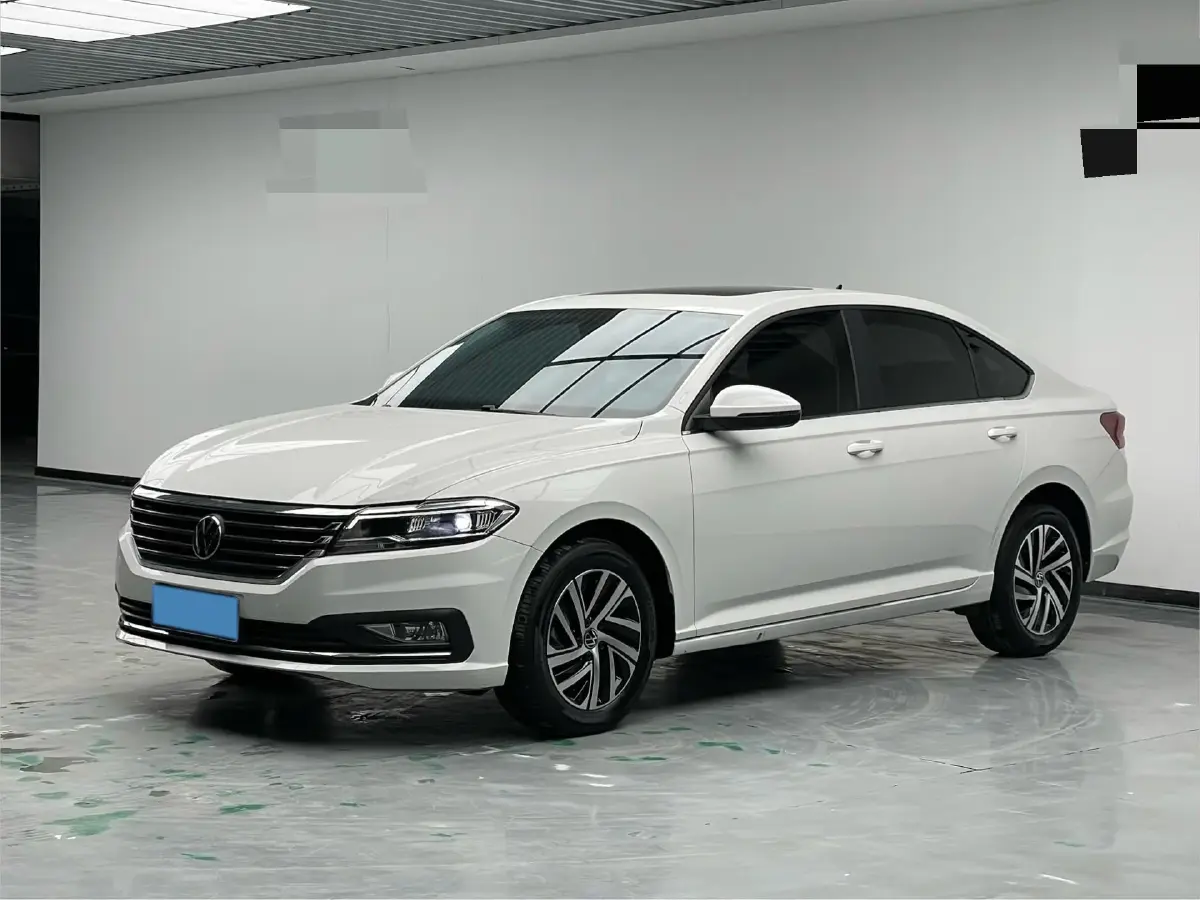 2022 Foton TuYaNuo 2.8T 177HP L4 6MT