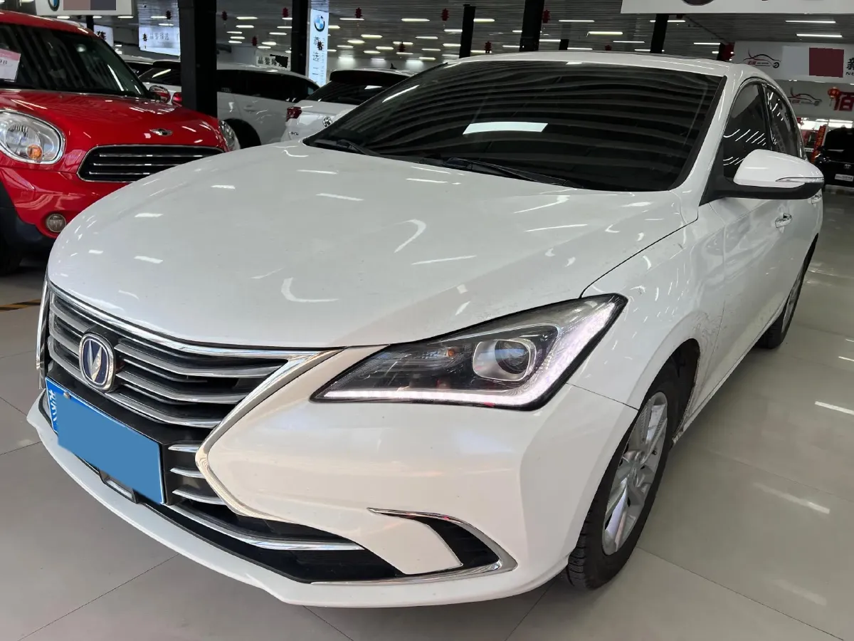2019 ChangAn Eado 1.6L 128HP L4 5MT,autocango,china used car exporter,china ev exporter,chinese used car exporter,chinese used ev exporter