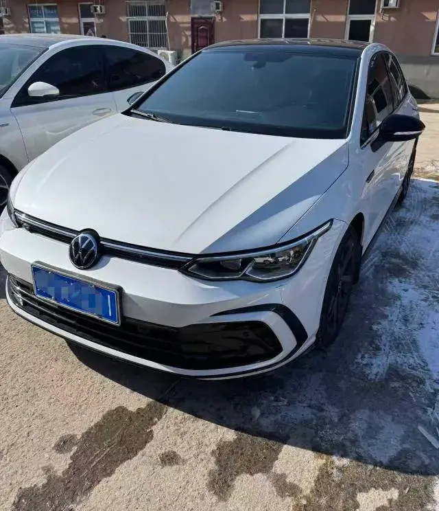 2023 Volkswagen Golf 1.4T 150HP L4 7DCT