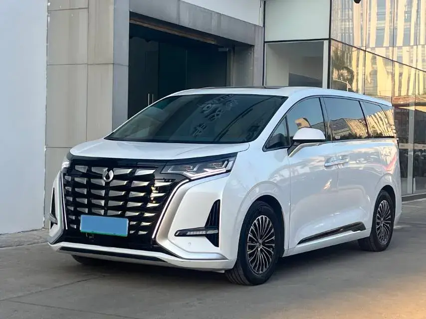 2022 Honda Odyssey 2.0L 146HP L4 E-CVT Hybrid