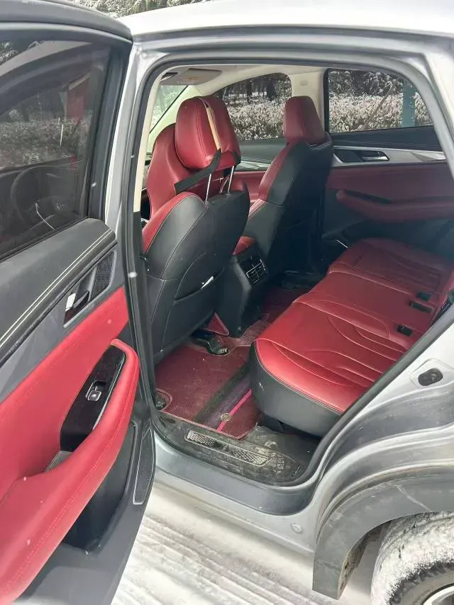 2021 ChangAn CS85 Coupe 1.5T 178HP L4 7DCT,autocango,china used car exporter,china ev exporter,chinese used car exporter,chinese used ev exporter