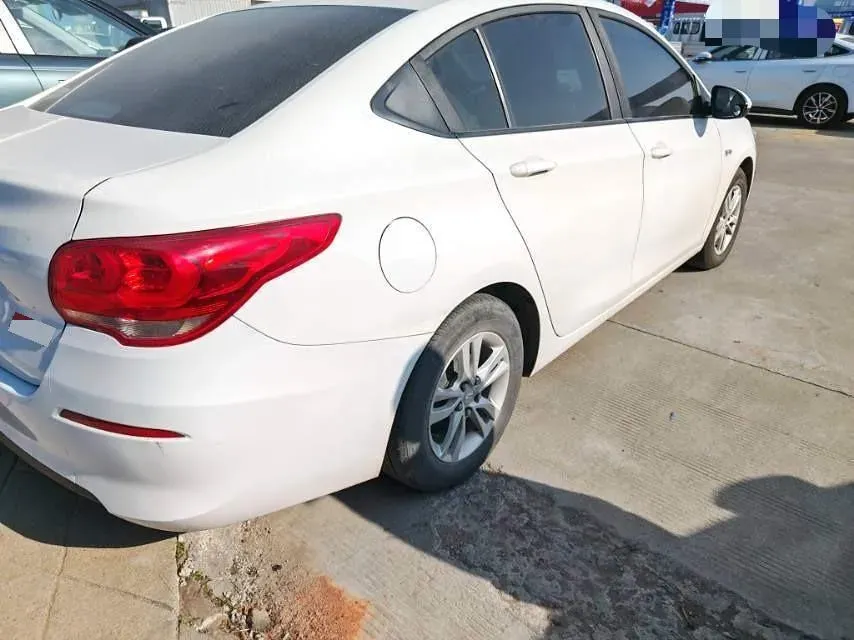 2019 Chevrolet Cavalier 1.5L 113HP L4 6AT,autocango,china used car exporter,china ev exporter,chinese used car exporter,chinese used ev exporter
