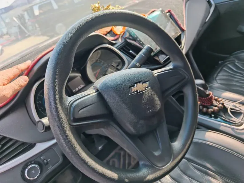 2019 Chevrolet Cavalier 1.5L 113HP L4 6AT,autocango,china used car exporter,china ev exporter,chinese used car exporter,chinese used ev exporter