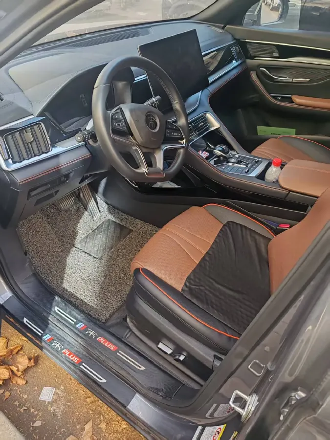 2022 Ford Mondeo 2.0T 238HP L4 8AT,autocango,china used car exporter,china ev exporter,chinese used car exporter,chinese used ev exporter