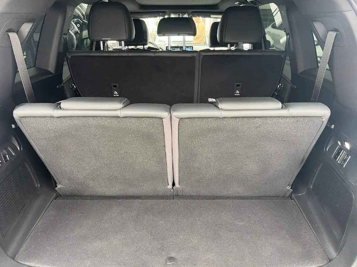 2022 GAC Trumpchi GS8 2.0T 190HP L4 E-CVT Hybrid,autocango,china used car exporter,china ev exporter,chinese used car exporter,chinese used ev exporter