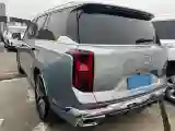 2022 GAC Trumpchi GS8 2.0T 190HP L4 E-CVT Hybrid