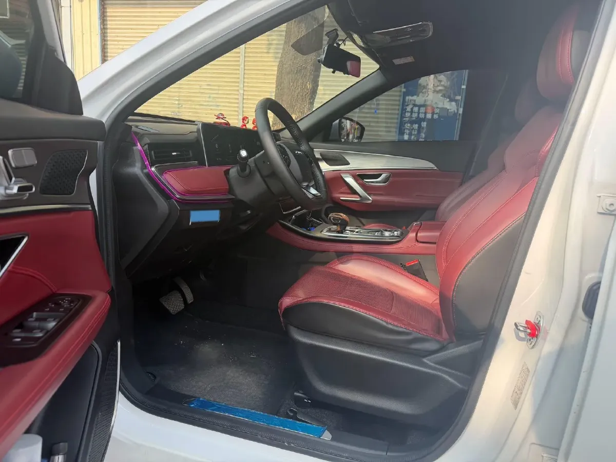 2021 Jetour X70 Plus 1.5T 156HP L4 6DCT,autocango,china used car exporter,china ev exporter,chinese used car exporter,chinese used ev exporter