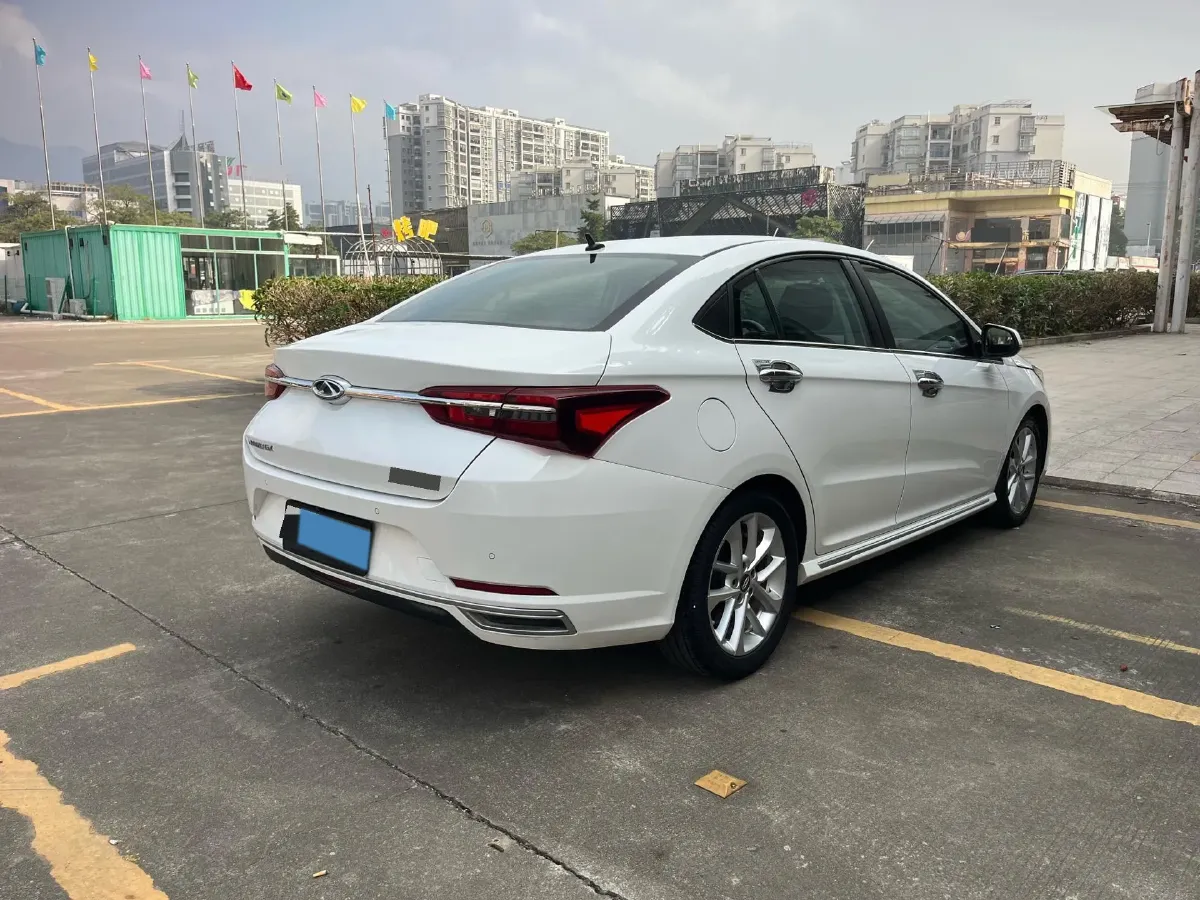 2019 Chery Arrizo GX 1.5T 156HP L4 CVT,autocango,china used car exporter,china ev exporter,chinese used car exporter,chinese used ev exporter