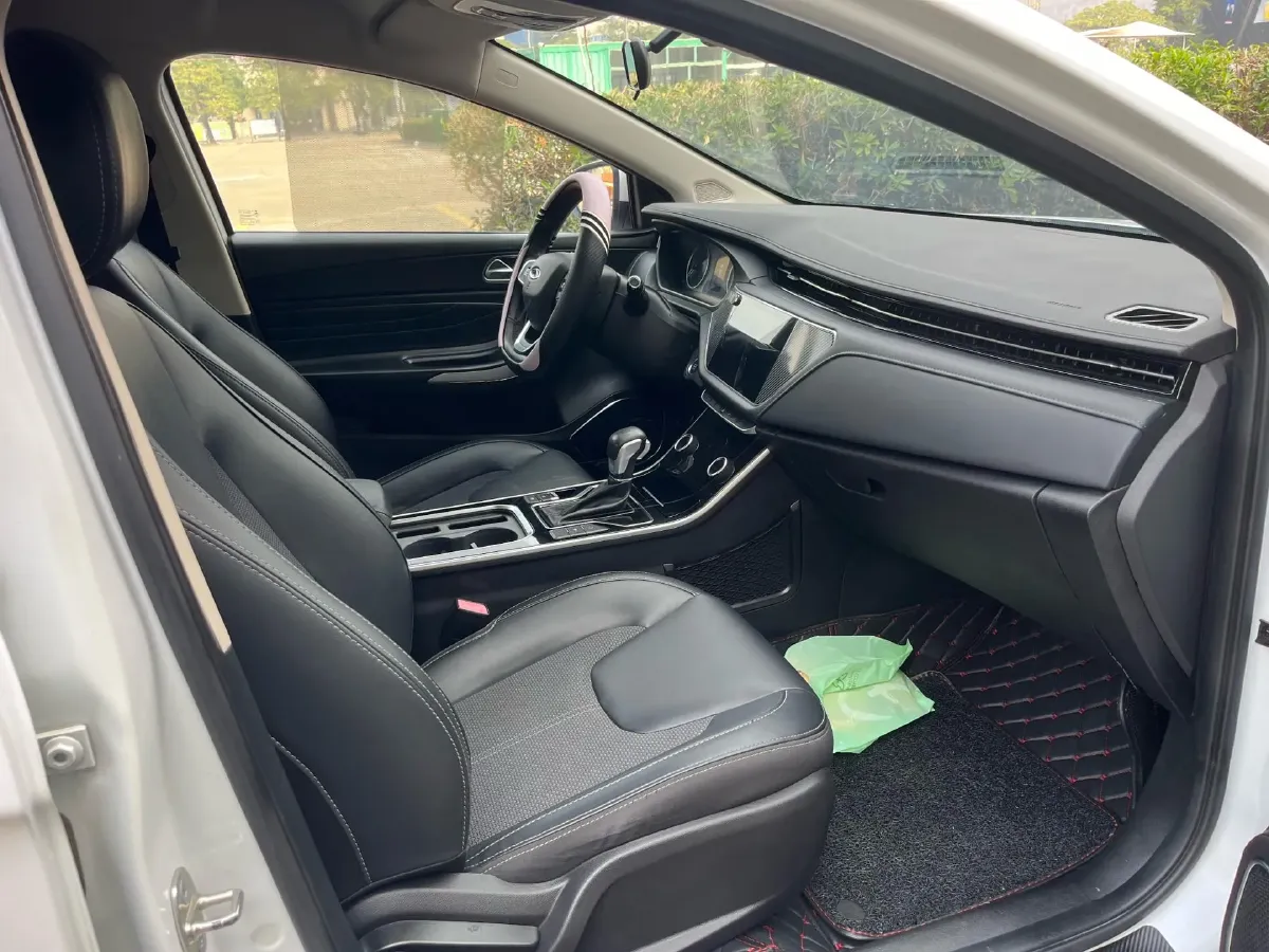 2019 Chery Arrizo GX 1.5T 156HP L4 CVT,autocango,china used car exporter,china ev exporter,chinese used car exporter,chinese used ev exporter