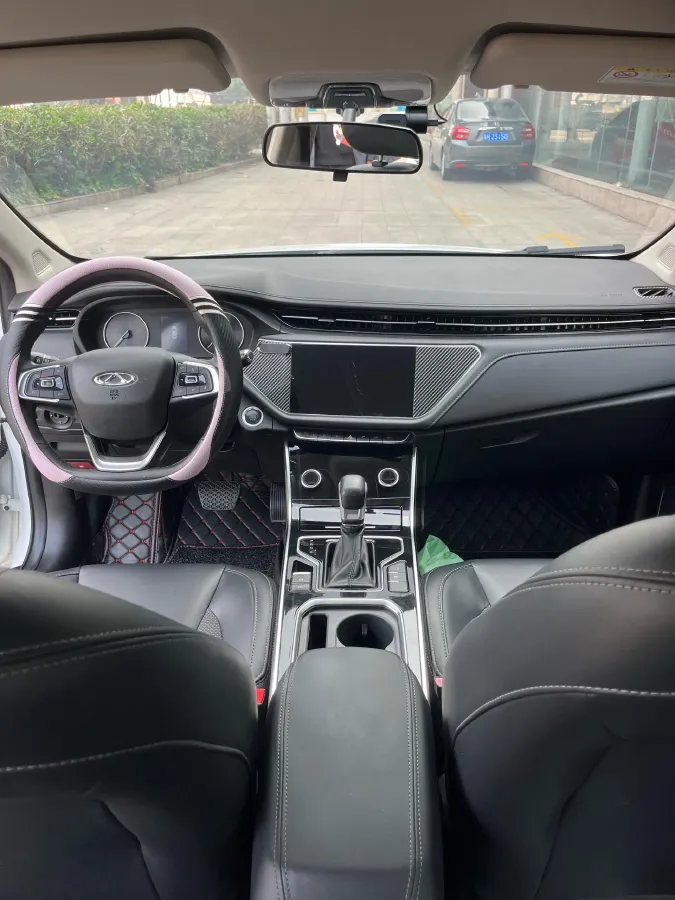 2019 Chery Arrizo GX 1.5T 156HP L4 CVT,autocango,china used car exporter,china ev exporter,chinese used car exporter,chinese used ev exporter