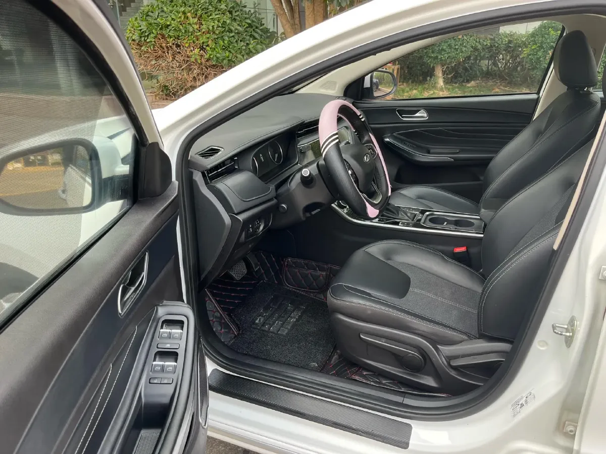 2019 Chery Arrizo GX 1.5T 156HP L4 CVT,autocango,china used car exporter,china ev exporter,chinese used car exporter,chinese used ev exporter