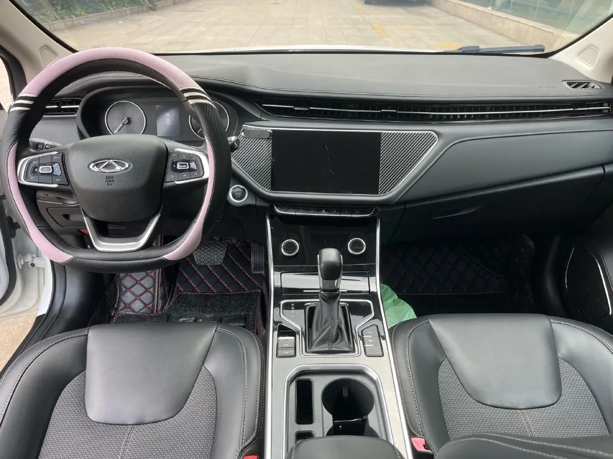 2019 Chery Arrizo GX 1.5T 156HP L4 CVT,autocango,china used car exporter,china ev exporter,chinese used car exporter,chinese used ev exporter