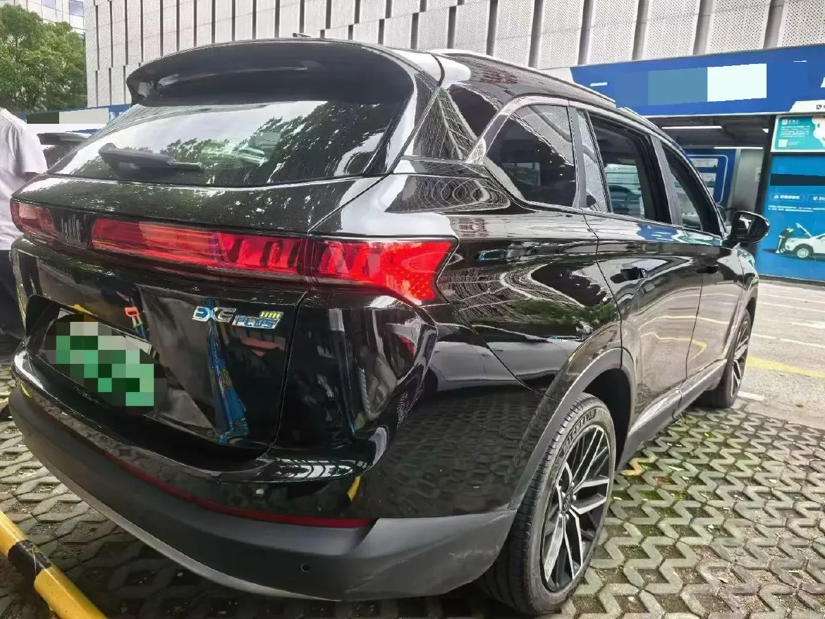 2020 Weltmeister EX6 BEV 69KWH,autocango,china used car exporter,china ev exporter,chinese used car exporter,chinese used ev exporter